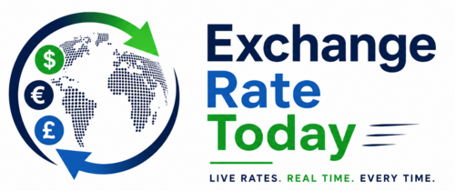 Exchange Rate Today